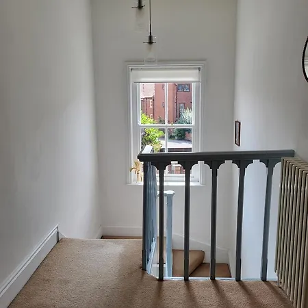 Holiday home St Martins Walk *