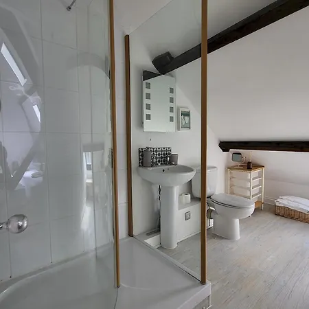 Holiday home St Martins Walk York