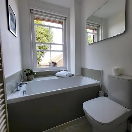 Holiday home St Martins Walk York