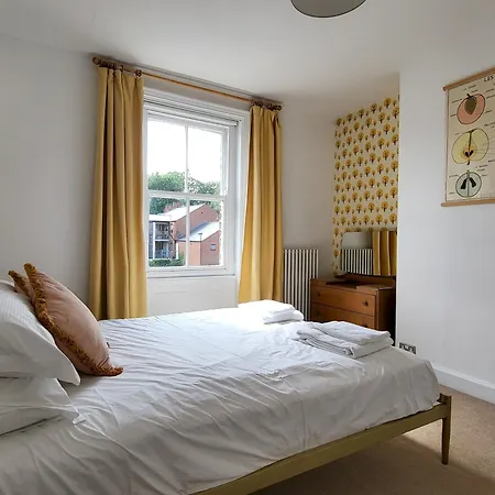 St Martins Walk Holiday home York