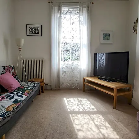 St Martins Walk Holiday home *