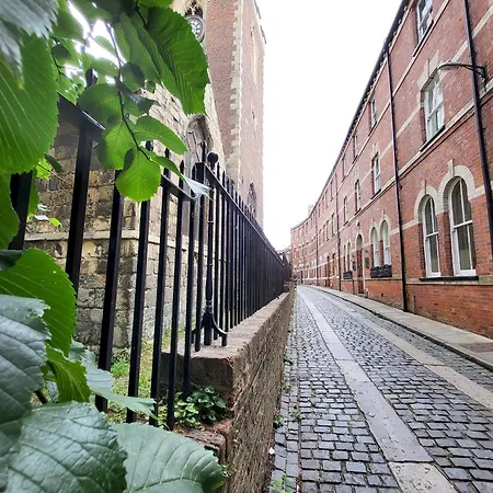 St Martins Walk