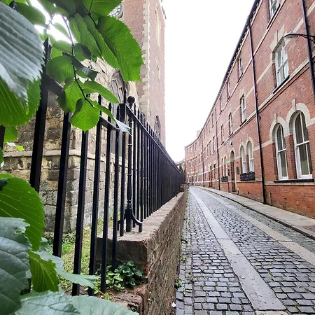 St Martins Walk *